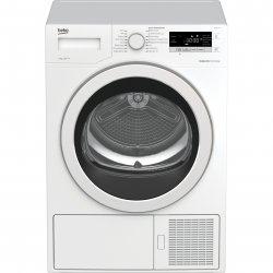 Actual product image Beko DE8535RX0 (8 kg, Right, Changeable)