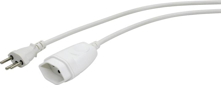 Produktbild Steffen Td 0302163 Ws (3 m, Typ 13)