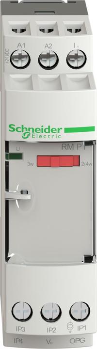 Image du produit Schneider Electric Transmetteur Pt100, 0-+250°C/32-482°F, RMPT50BD
