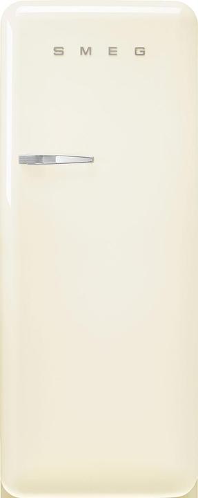 FAB28RCR6 Kühlschrank Rechtsanschlag Creme 50's Style (270 l)