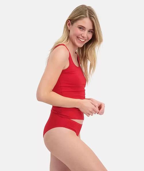 Produktbild Bamboo Basics Slip Julia (3-Pack) (M, 3er Pack)