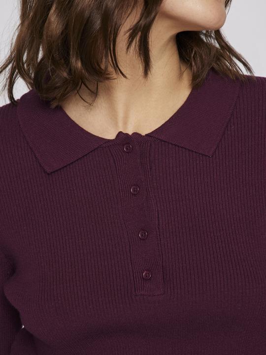 Actual product image Vila Polo knitted jumper (L)