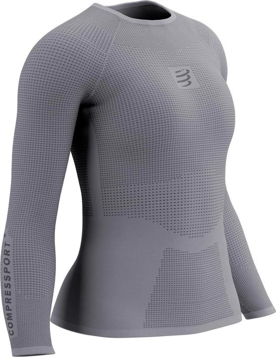 Compressport On/Off Base Layer LS Top W