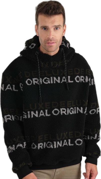 Actual product image Deeluxe feece deeuxe exposit (L)