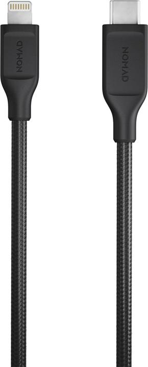 Actual product image Nomad USB-C to Lightning Sport Cable 2m (2 m)