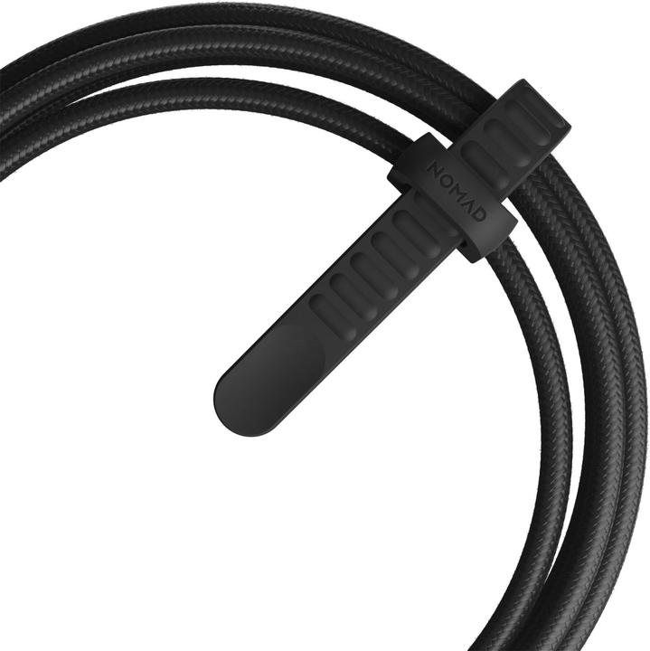 Actual product image Nomad USB-C to Lightning Sport Cable 2m (2 m)