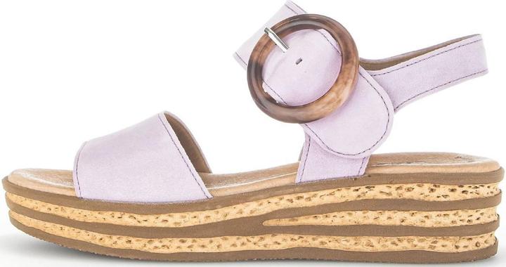 Immagine prodotto Gabor Sandalen (40.5)