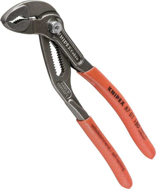 Immagine prodotto Knipex Assortimento di ampliamento Elettro 1 (165 mm)