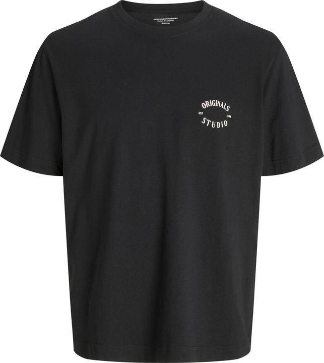 Actual product image Jack & Jones Joraustin Font Tee Ss C.N Styd Aw24 (M)