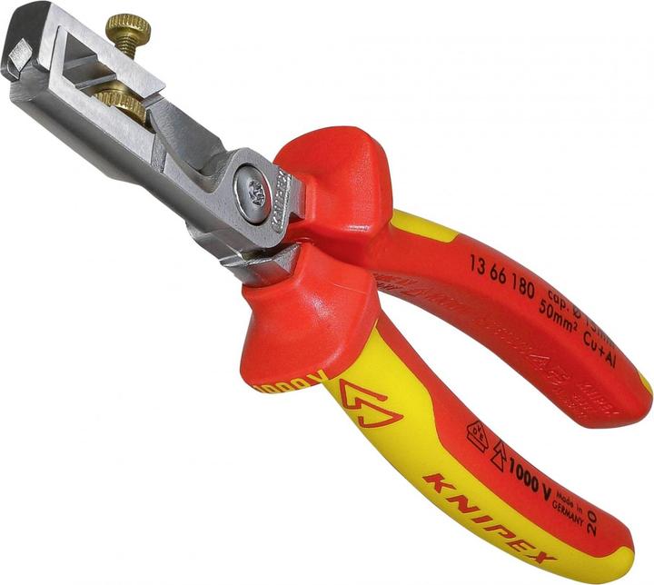 Produktbild Knipex StriX (180 mm)