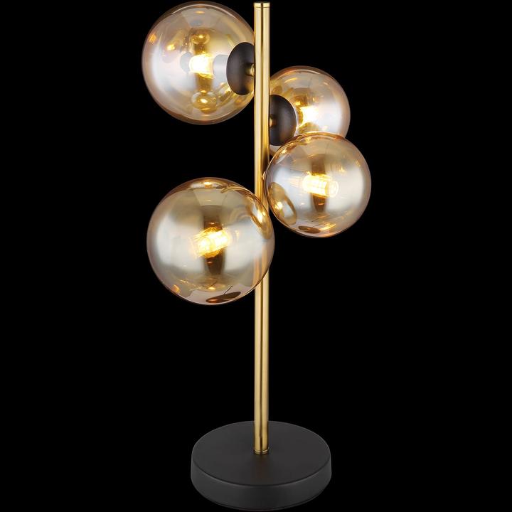 Immagine prodotto Globo Riha (80 lm, G9)