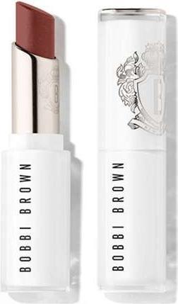 Bobbi Brown BB Lip Color - Extra Shine Nude Cinnamon (Nude Cinnamon)