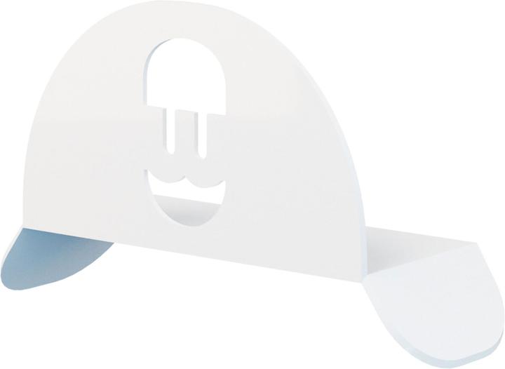 Wallbox Wandhalterung für Kabel