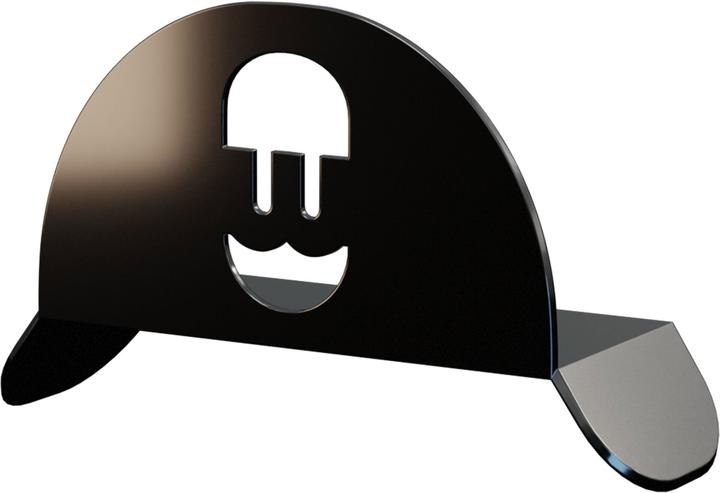 Actual product image Wallbox Wall bracket for cable