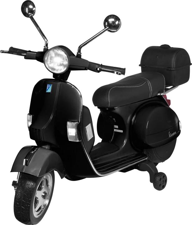 Produktbild Actionbikes Motors Actionbikes Vespa PX 150 Kinder Elektroroller