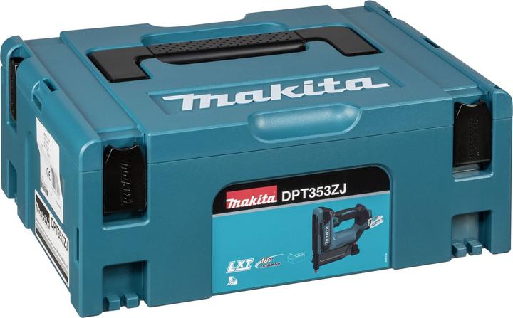 Produktbild Makita DPT353ZJ