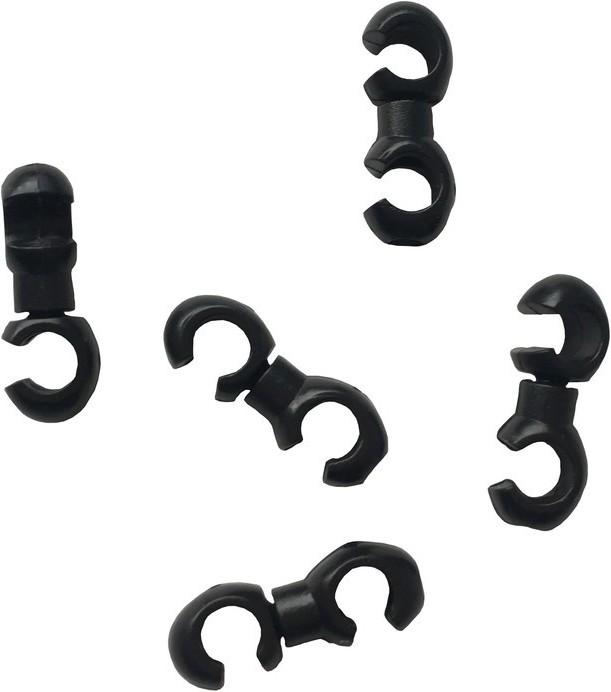 Image du produit Fasi S (Levier de vitesse pour vélo électrique)