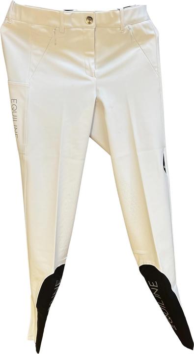 Actual product image Equiline 's riding trousers kee grip (42)