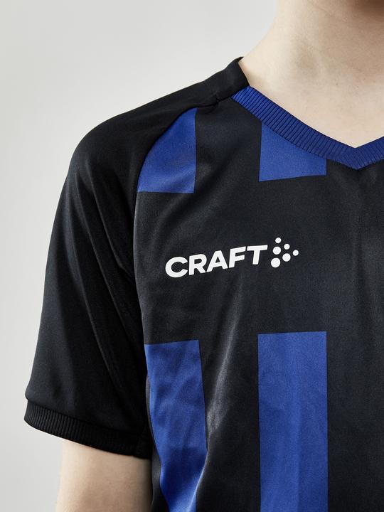Produktbild Craft Progress 2.0 Stripe Jersey JR (134)