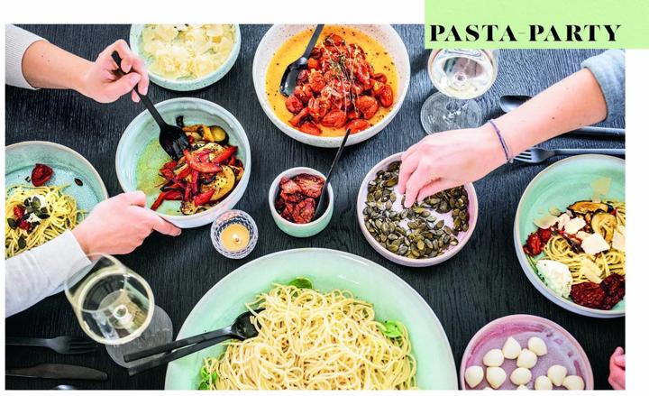 Produktbild Schnell. Gut. Kochen. – So kochen Spitzenköch*innen zu Hause (Deutsch, Hiekmann, Stefanie, 2022)