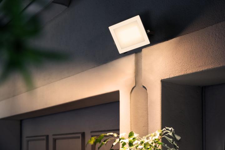 Image du produit Philips Outdoor Flutlicht Lois (3200 lm, IP65)
