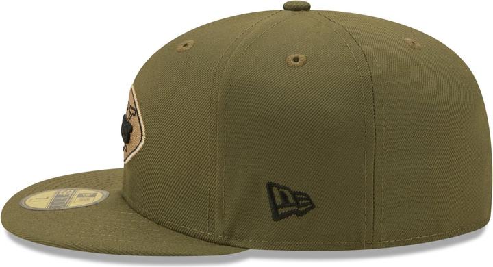 Immagine prodotto New Era Cappellino 59Fifty Fitted - New York Jets Superbowl - 7 7/8 (7 7/8)