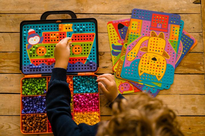 Image du produit Nathan Kit mosaïque