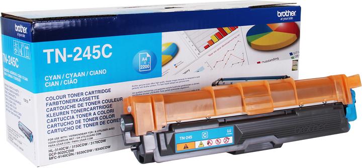 Immagine prodotto Brother Tn-245c (C)