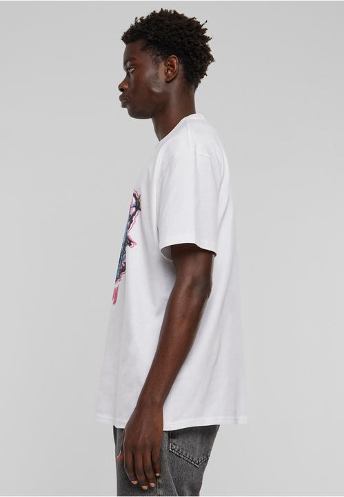 Actual product image Urban Classics Sad Boy Heavy Oversize Tee - 127053 (S)