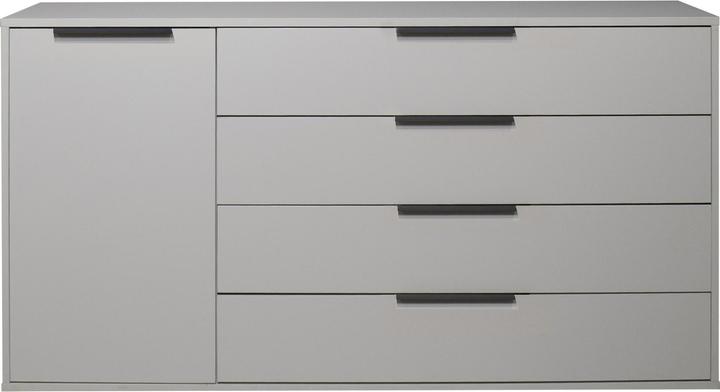 Immagine prodotto Mäusbacher Bonnie (168 x 45 x 87 cm)