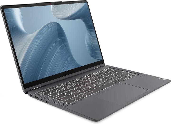 Produktbild Lenovo IdeaPad Flex 5 (14", Intel Core i5-1235U, 16 GB, 512 GB, DE)