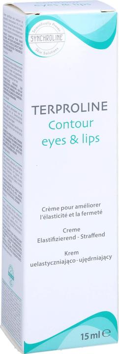 Immagine prodotto Synchroline Terprolina (15 ml)