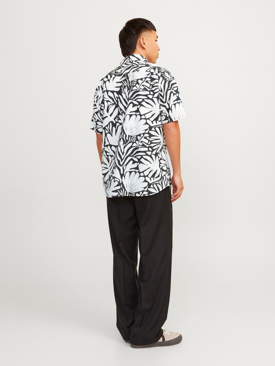 Produktbild Jack & Jones Relaxed Fit Hemd Hemd (XS)