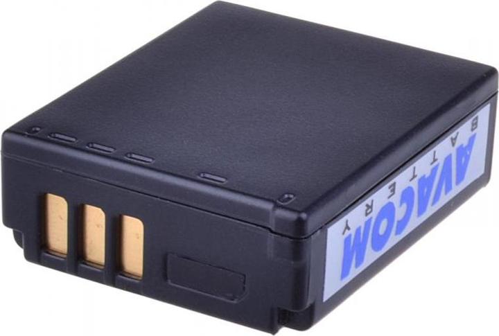 Actual product image Avacom DIPA-S007-133 camera/camcorder battery Lithium-Ion (Li-Ion) (Rechargeable battery)