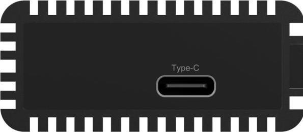 Actual product image Icy Box IB-1916M-C32 (M.2)