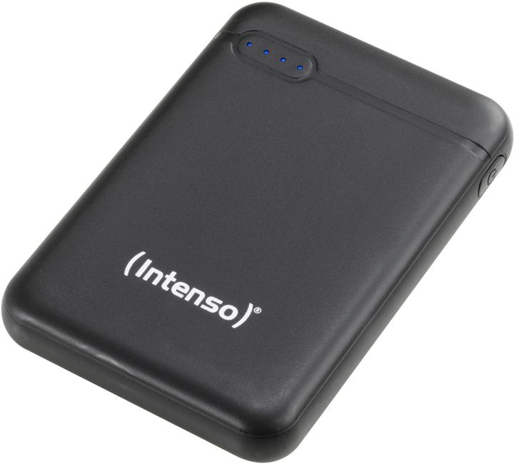 Produktbild Intenso XS5000 (5000 mAh, 18.50 Wh)