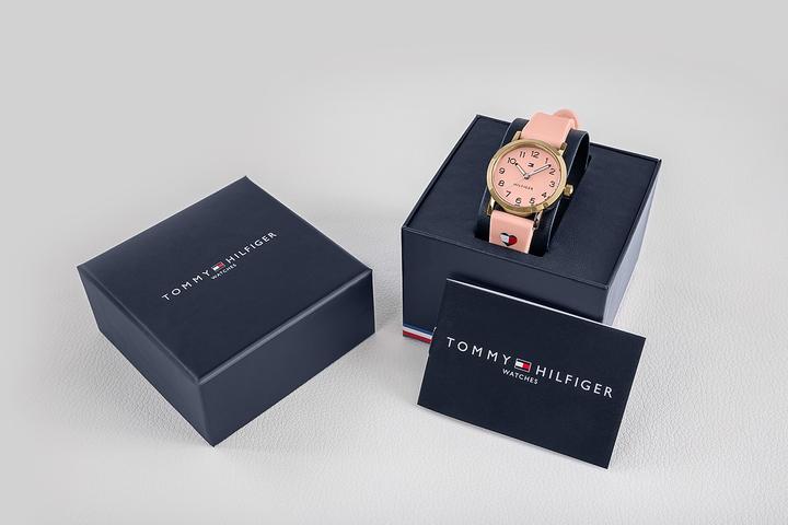 Immagine prodotto Tommy Hilfiger KIDS 1720038 Kinderuhr + BOX