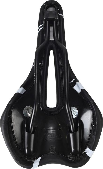 Actual product image Selle Italia X3 Climb Control Flow