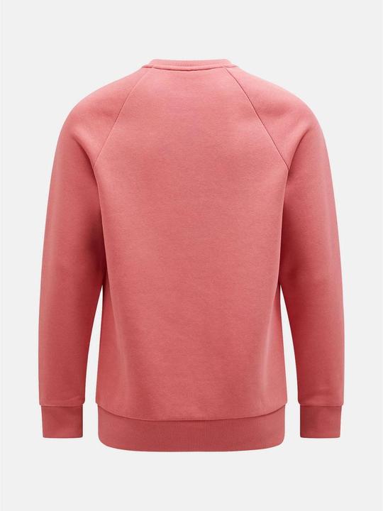 Produktbild Peak Performance Original Rundhals-Sweatshirt mit kleinem Logo (S)