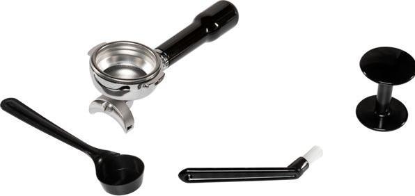 Actual product image La Pavoni Mini Cellini