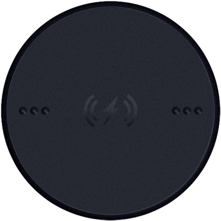 Actual product image Razer Wireless Charging Puck für Basilisk V3