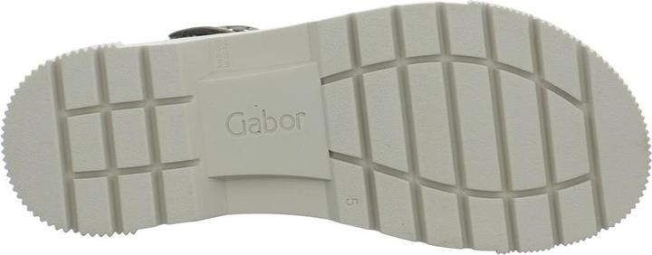Actual product image Gabor Sandale (38)