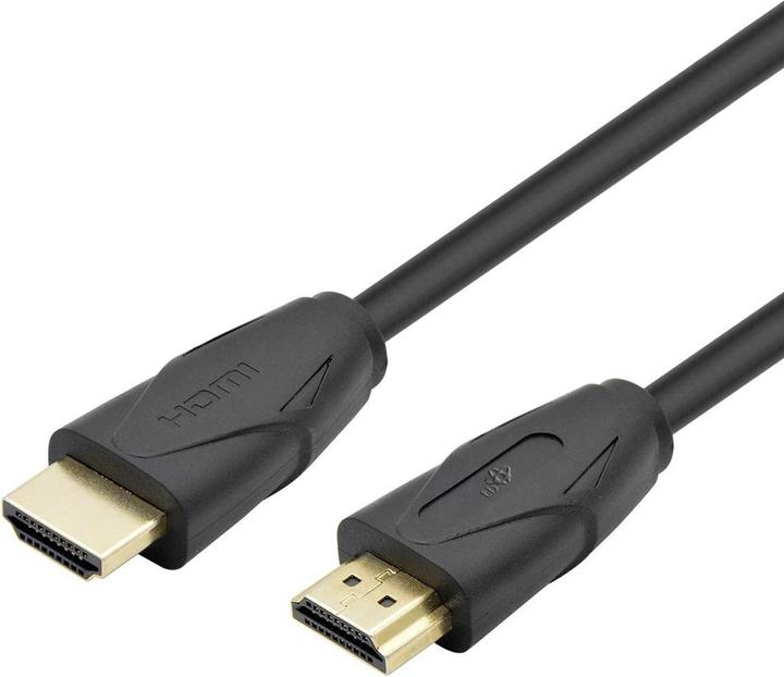 Lenovo -Cavo HDMI v2.0 da 15 m. (AKXVH120G15MB) (15 m, HDMI)