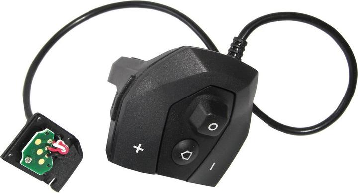 Actual product image Bosch eBike Control Unit for Nyon (E-Bike battery)