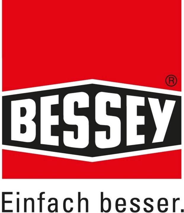 Actual product image Bessey Body clamp (800 mm)