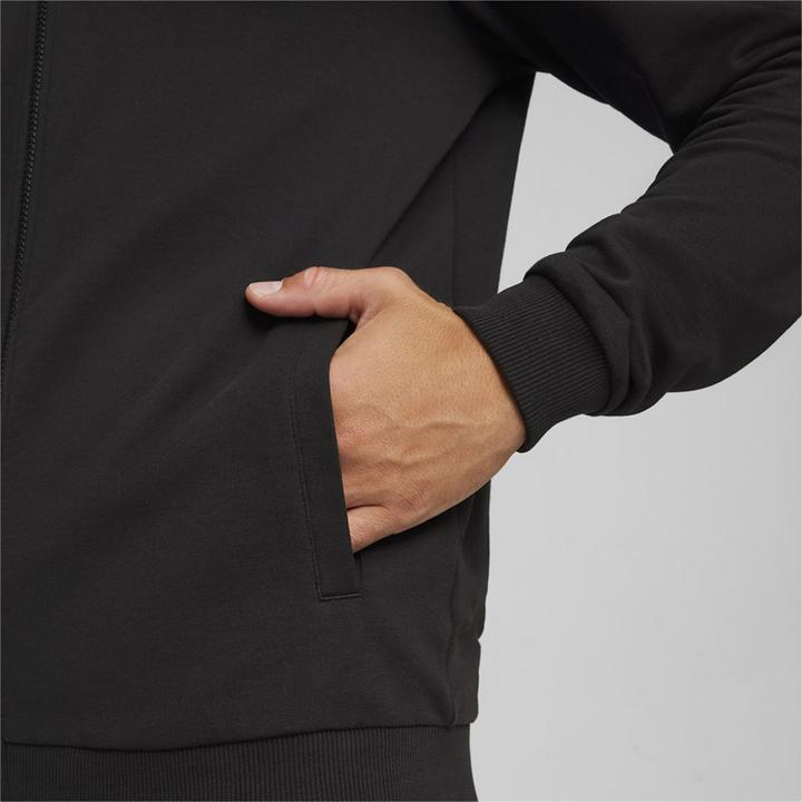 Image du produit Puma teamGOAL Casual Tracktop (S)