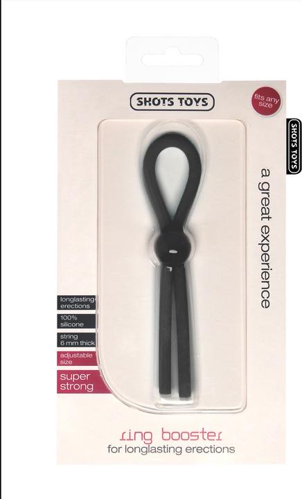 Immagine prodotto Doc Johnson Booster dell'anello (14.10 cm)
