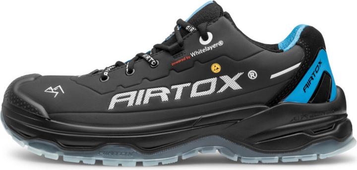 Produktbild Airtox International Sicherheitsschuhe airtox tx1, Grösse 40 (40)