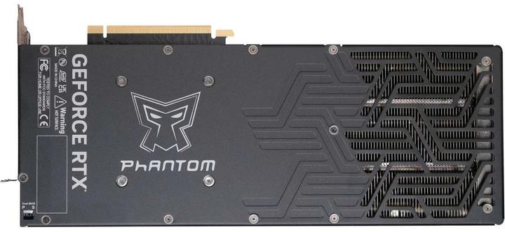 Produktbild Gainward GeForce RTX 4070 TI SUPER Phantom (16 GB)