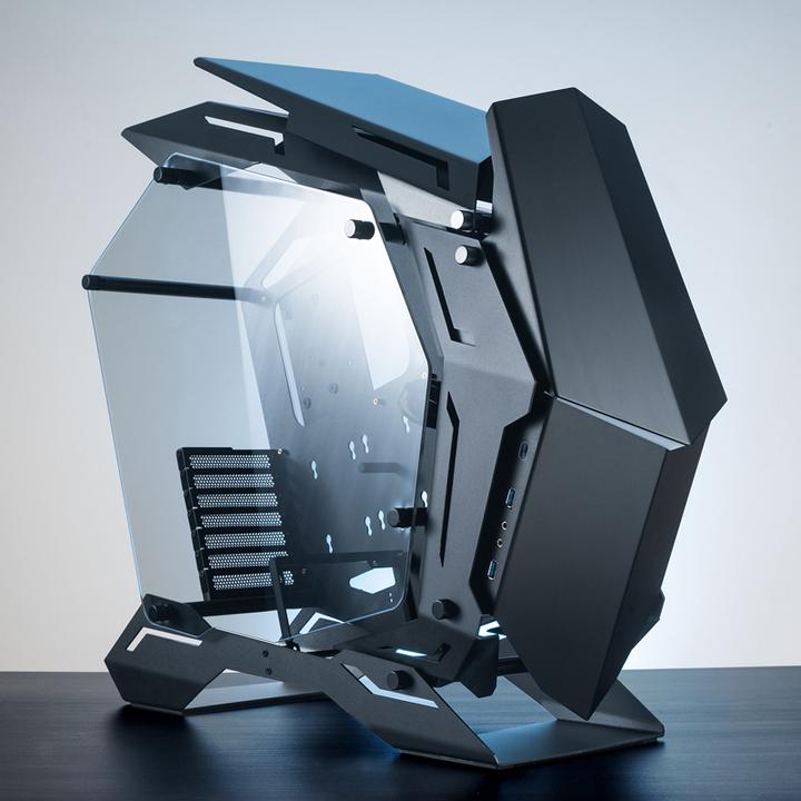 Image du produit Jonsbo MOD3 (ATX, E-ATX, mATX, Mini-ITX)
